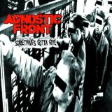 Agnostic Front - My Life My Way