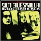 Zen Guerrilla - Shadows on the Sun