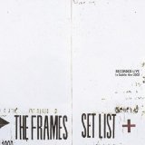 Frames , The - Burn the Maps