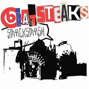 Beatsteaks - Smacksmash