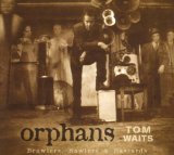 Tom Waits - Live In Concert