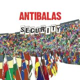 Antibalas - Talkatif