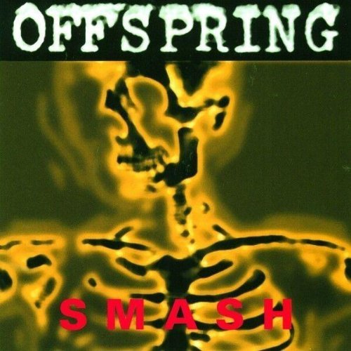 the Offspring - Smash