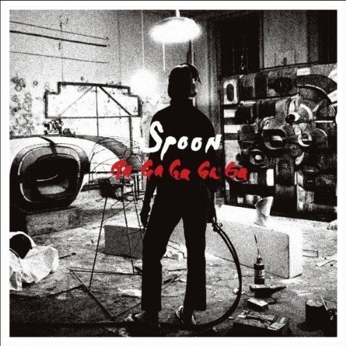 Spoon - Ga Ga Ga Ga Ga (Limited Edition)