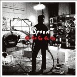 Spoon - Gimme fiction (UK-Import)