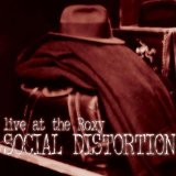 Social Distortion - Somewhere Between Heaven And Hell