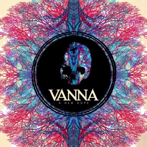 Vanna - A New Hope