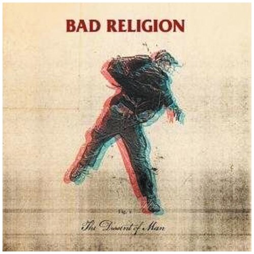 Bad Religion - The Dissent of Man