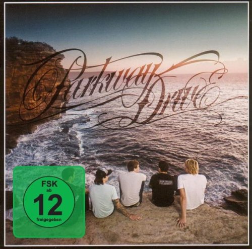 Parkway Drive - Horizons (Deluxe Edition)