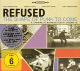 Refused - The Ep Compilation