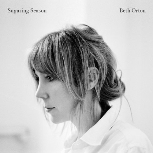 Orton , Beth - Sugaring Season