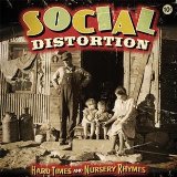 Social Distortion - o.Titel