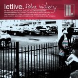 Letlive - The Blackest Beautiful