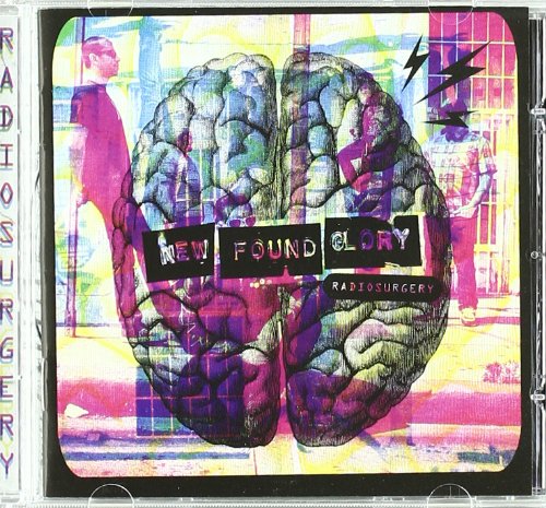 New Found Glory - Radiosurgery