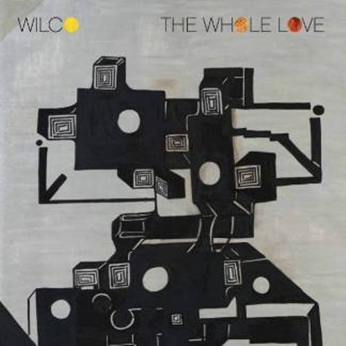 Wilco - The Whole Love [Vinyl LP]