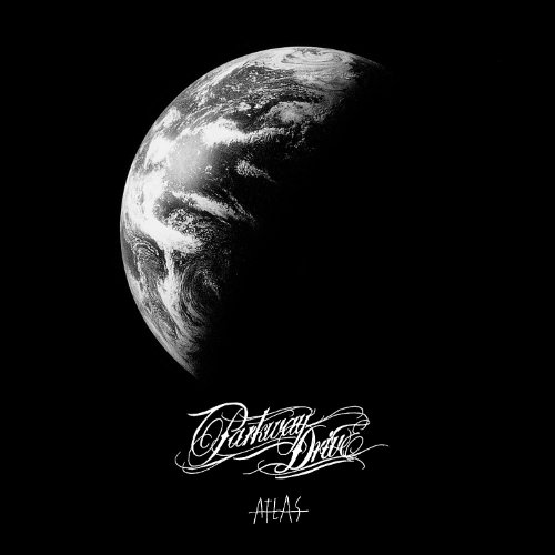 Parkway Drive - Atlas-Deluxe Edition