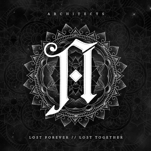 Architects - Lost Forever/Lost Together