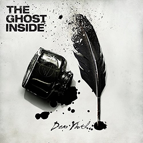 Ghost Inside , The - Dear Youth