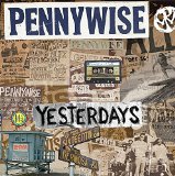 Pennywise - Never Gonna die