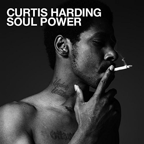 Harding , Curtis - Soul Power