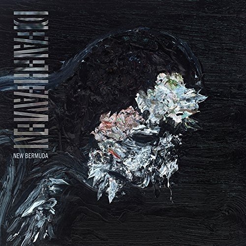 Deafheaven - New Bermuda [Vinyl LP]