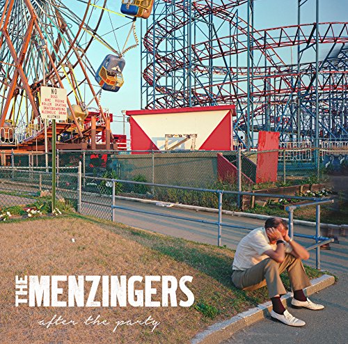 Menzingers - After The Party