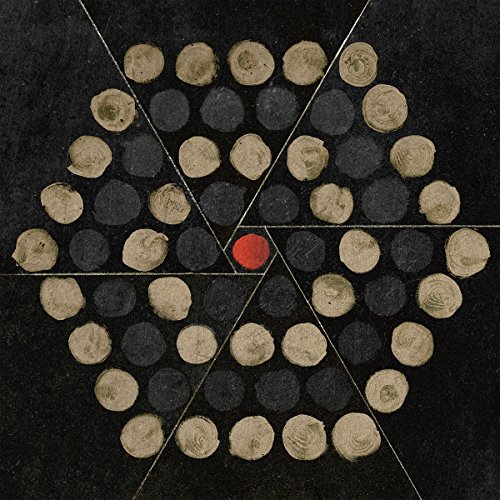 Thrice - Palms [Vinyl LP]