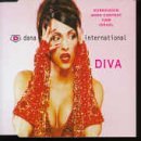 Dana International - The Album