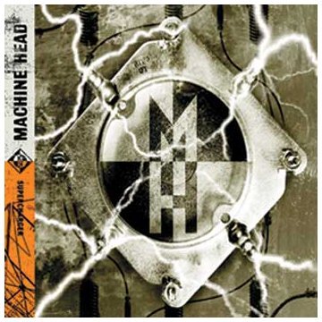 Machine Head - Supercharger