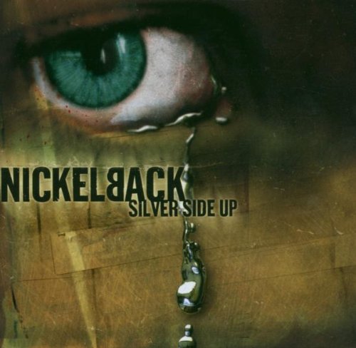 Nickelback - Silver side up