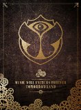 Sampler - Tomorrowland - The Secret Kingdom Of Melodia