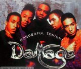 Damage - Wonderful Tonight (Maxi)