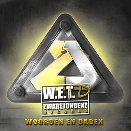 ZwareJongenZ - Woorden En Daden