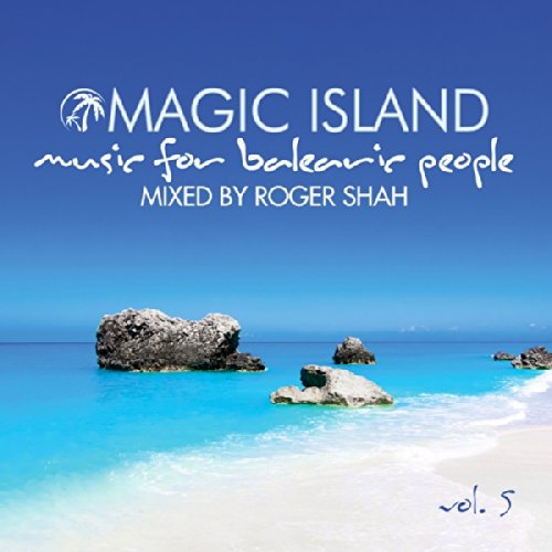 Roger Shah - Magic Island Vol.5