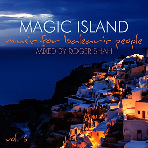 Roger Shah - Magic Island Vol.6