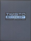  - Tiesto - Copenhagen (Elements of Life World Tour) (2 DVDs)