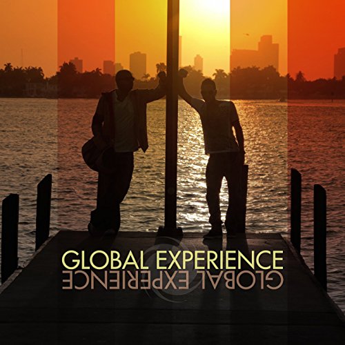  - Global Experience-a Ten Year Anniversary Album