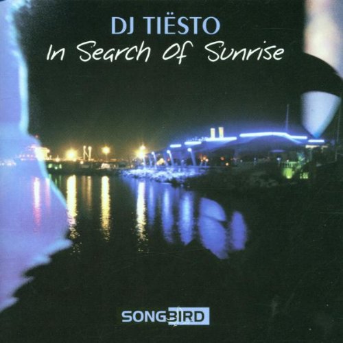 Tiesto - In Search of Sunrise