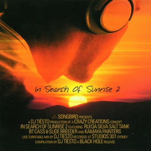 Tiesto - In Search of Sunrise 2