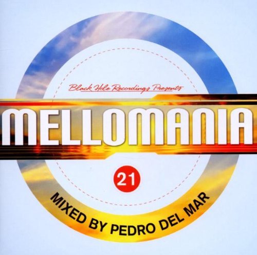 Various - Mellomania 21