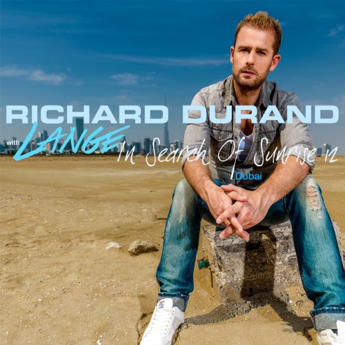 Durand , Richard & Lange - In Search of Sunrise 12 (Dubai)