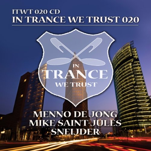 Sampler - In Trance We Trust 20