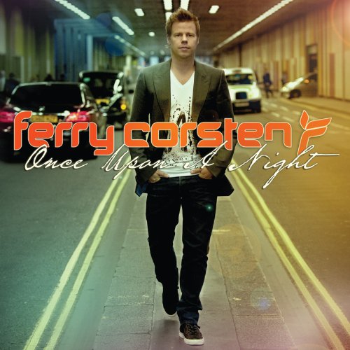 Corsten , Ferry - Once Upon a Night Vol.3