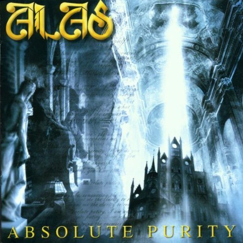 Alas - Absolute Purity