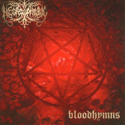  - Bloodhymns