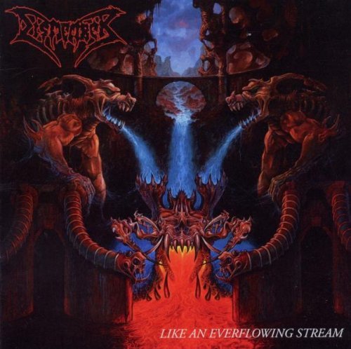 Dismember - Like An Everflowing Stream