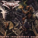 Dismember - Death metal