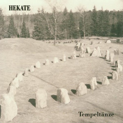 Hekate - Tempeltänze