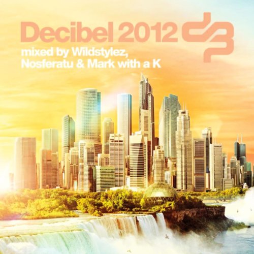 Various - Decibel 2012