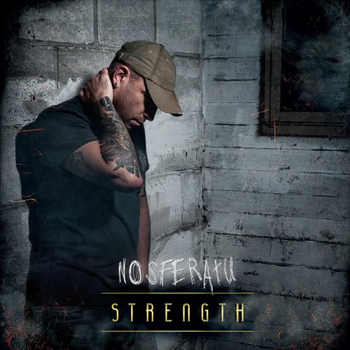 Nosferatu - Strength